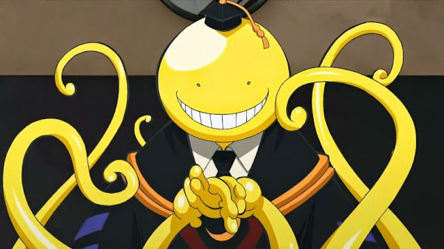 Assassination Classroom Ansatsu Kyoushitsu: Deai No Jikan تحميل الحلقة الخاصة Ansatsu Kyoushitsu (TV): Deai no Jikan مترجم تحميل