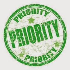 Priority