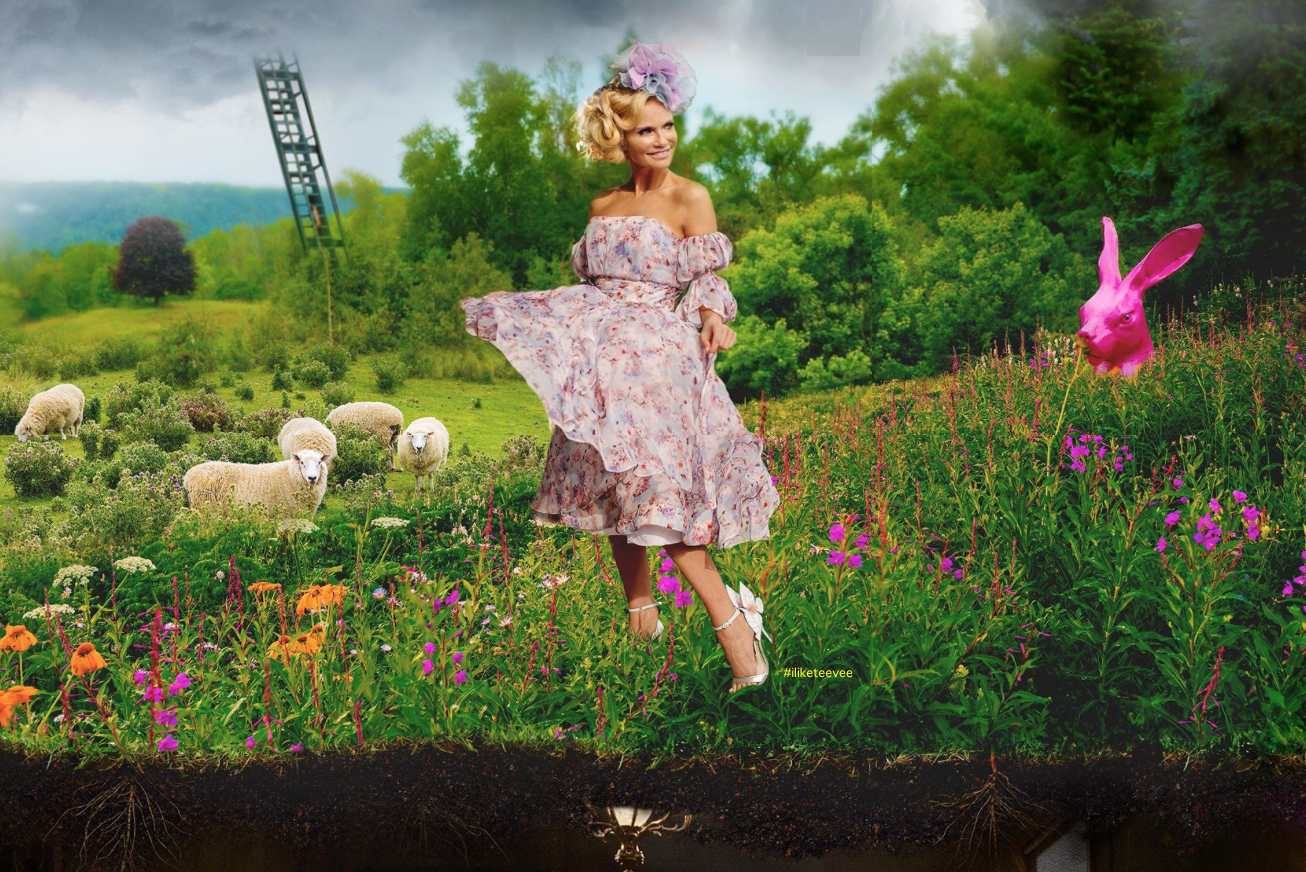 WHOIS OSTARA In AmericanGods