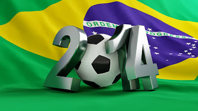2014 brazil world cup team odds