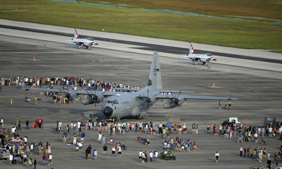 Wings Over Homestead Air Show HOMESTEADISHOME