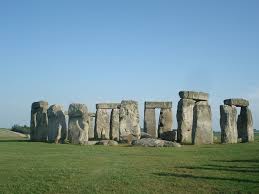 Situs Batu Kuno Stonehenge