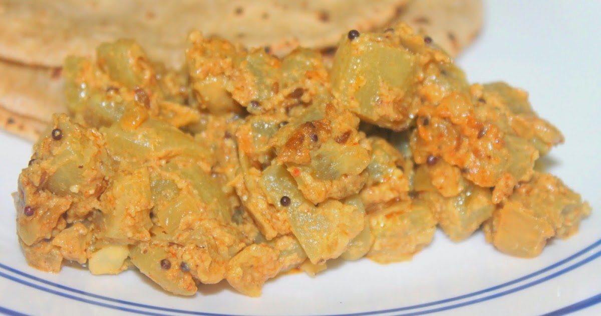 VineelaSiva: Sorakaaya/Aanapakaaya koora (Bottle gourd curry with ...