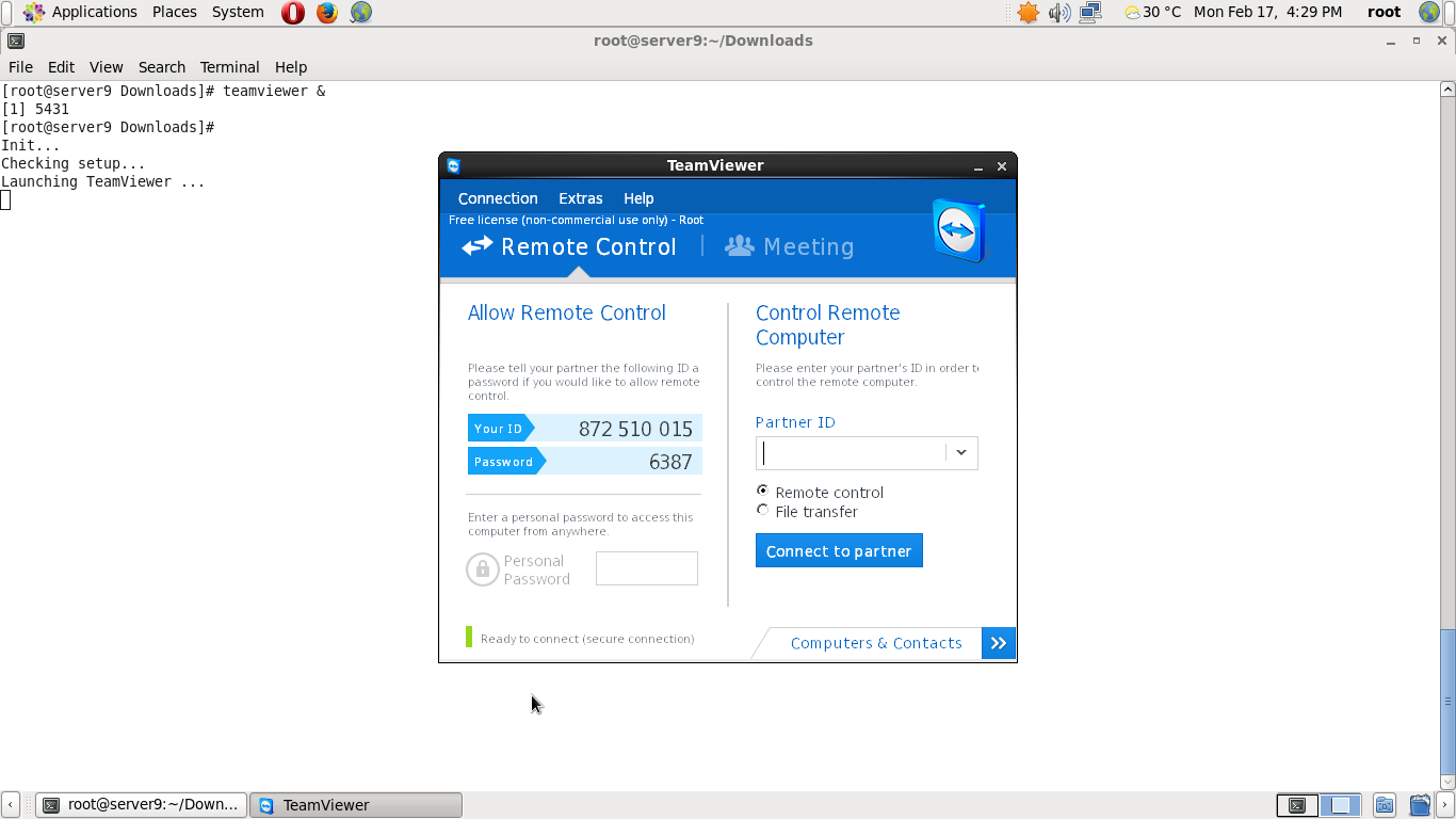 How to change timezone linux rhel 6 visitsas