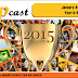 FPcast For January 4 2016: Year In Review!