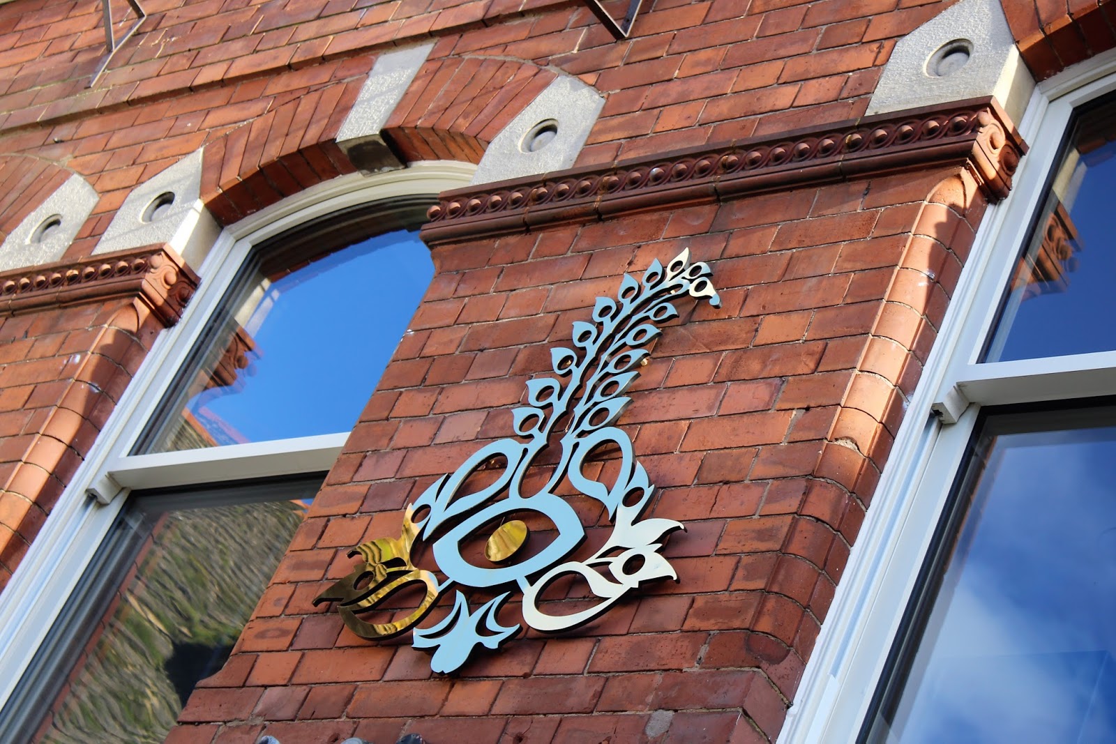 Martin Brookes Oakham Sarpech Wine Bar and Restaurant Oakham Rutland 2018