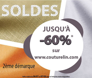 soldes tissus couture mercerie