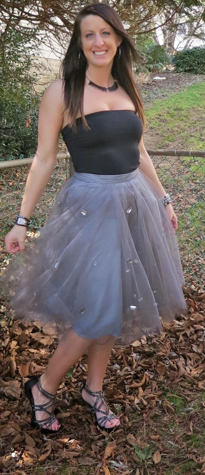 carrie bradshaw, tulle skirt, outfit, fashion