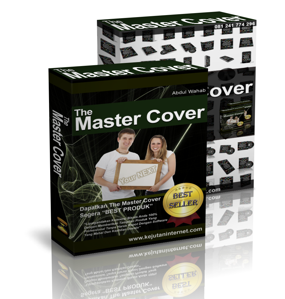 MASTER COVER