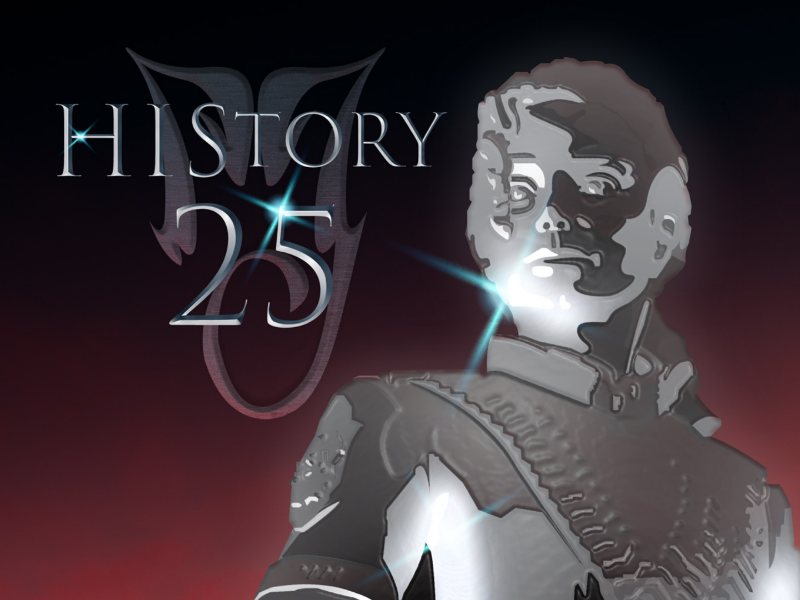 HISTORY 25