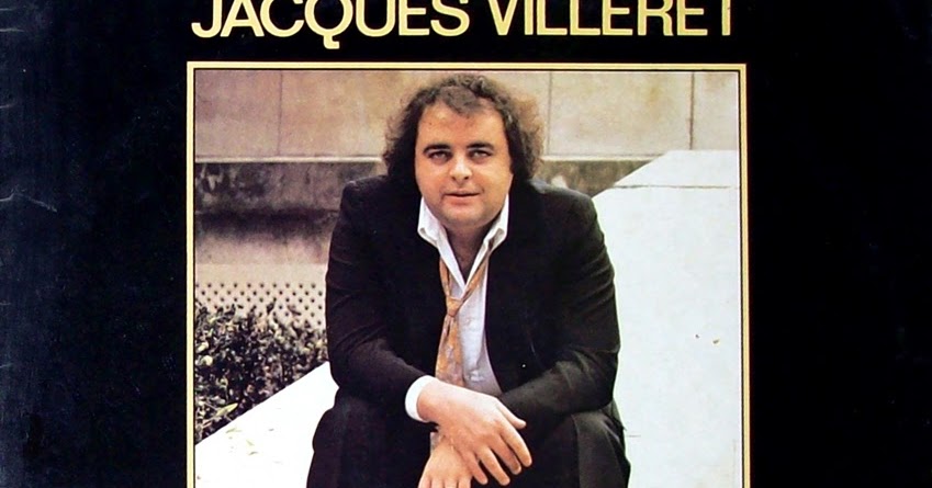 les sensass sillons: Jacques Villeret - Bonjour l'ambiance ! (1981)
