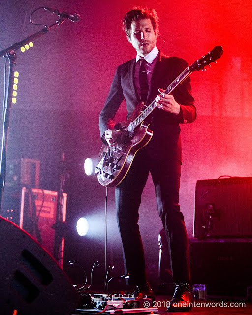 Interpol at Rebel on September 13, 2018 Photo by John Ordean at One In Ten Words oneintenwords.com toronto indie alternative live music blog concert photography pictures photos