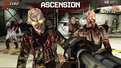 call of duty black ops zombies apk with cache
