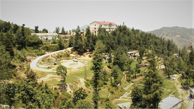 सुंदर जगह घिमतोली उत्तराखंड-Travel Uttarakhand Ghimtoli https://livecultureofindia.com/सुंदर-जगह-घिमतोली/
