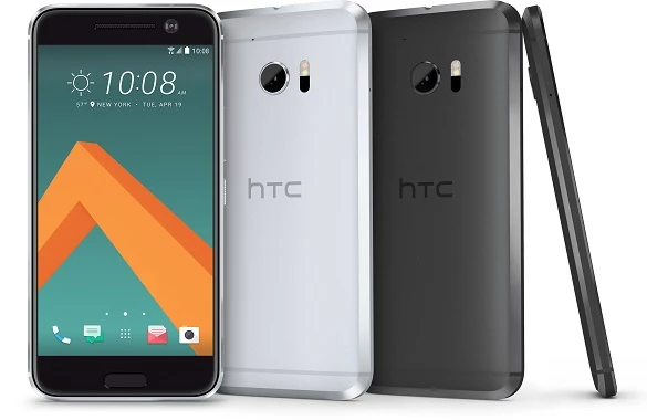HTC 10 OFICIAL