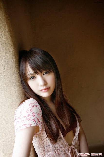 Shiho 志保 #1 7