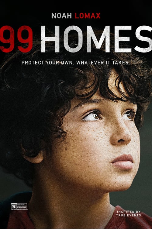 [HD] 99 Homes – Stadt ohne Gewissen 2014 Ganzer Film Deutsch