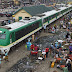 Nigeria gets its first light rail system 