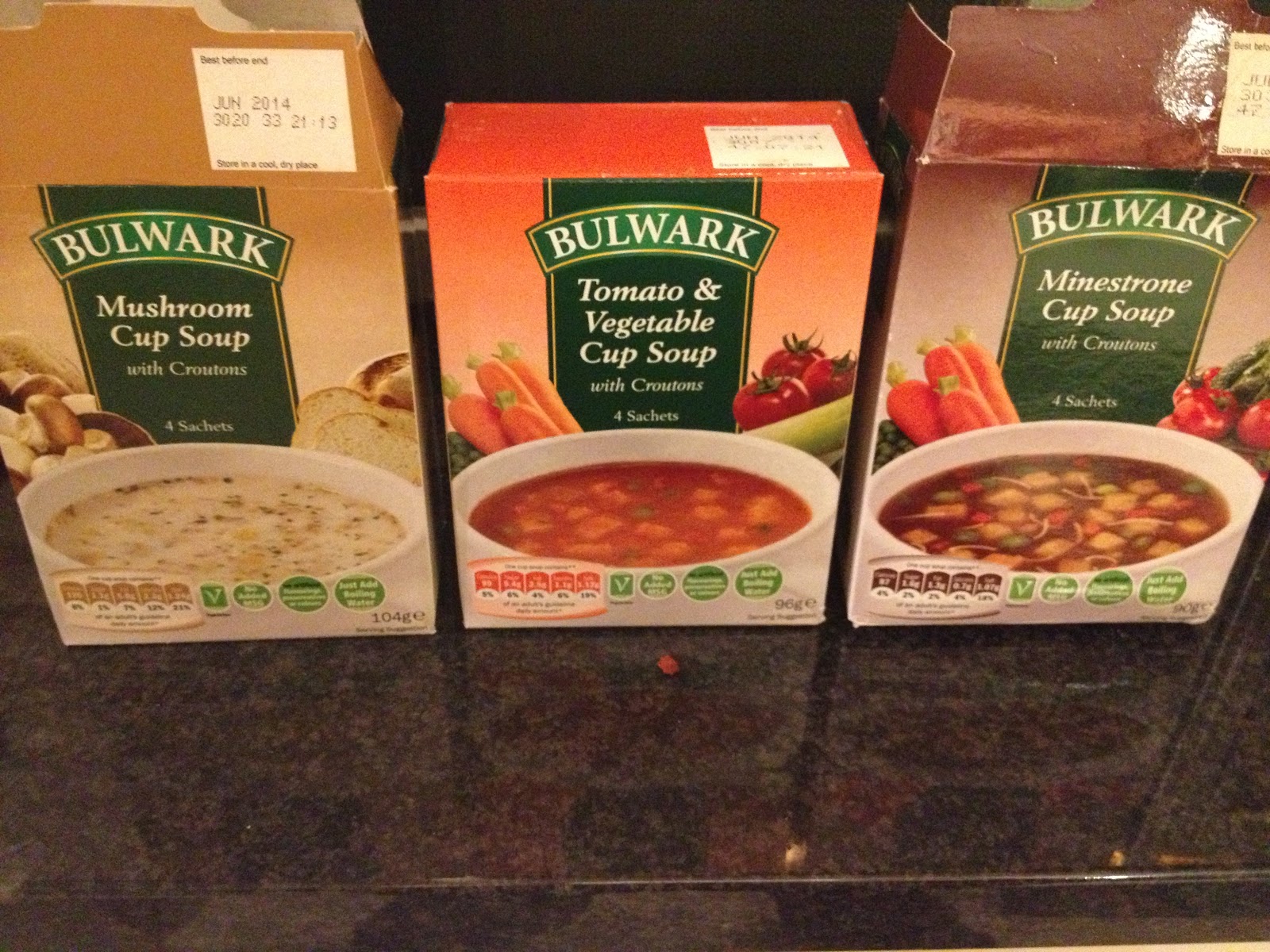 Eve's pro points recipes and low point shopping tips