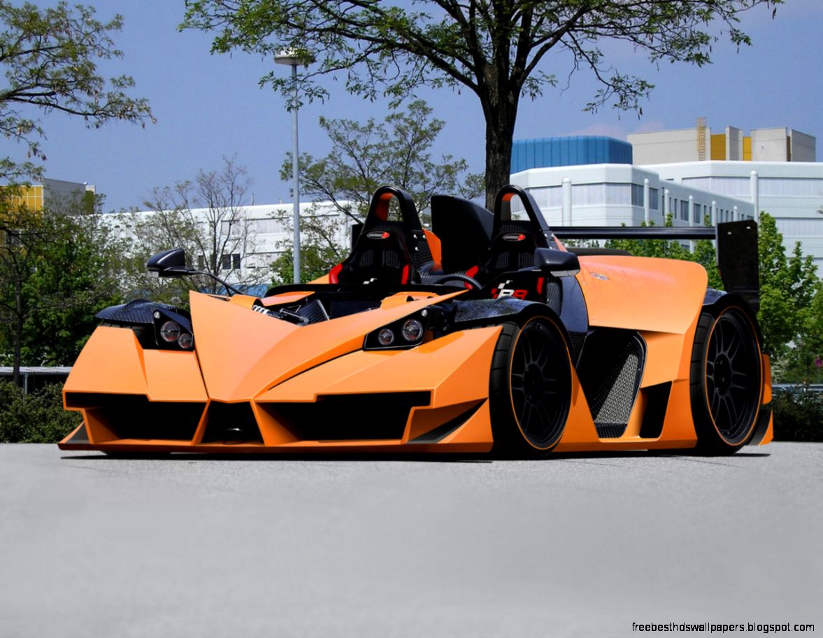 ORANGE FURY   KTM X BOW by dem fuzl on DeviantArt
