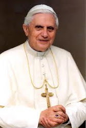XVI. Benedek emeritus pápa