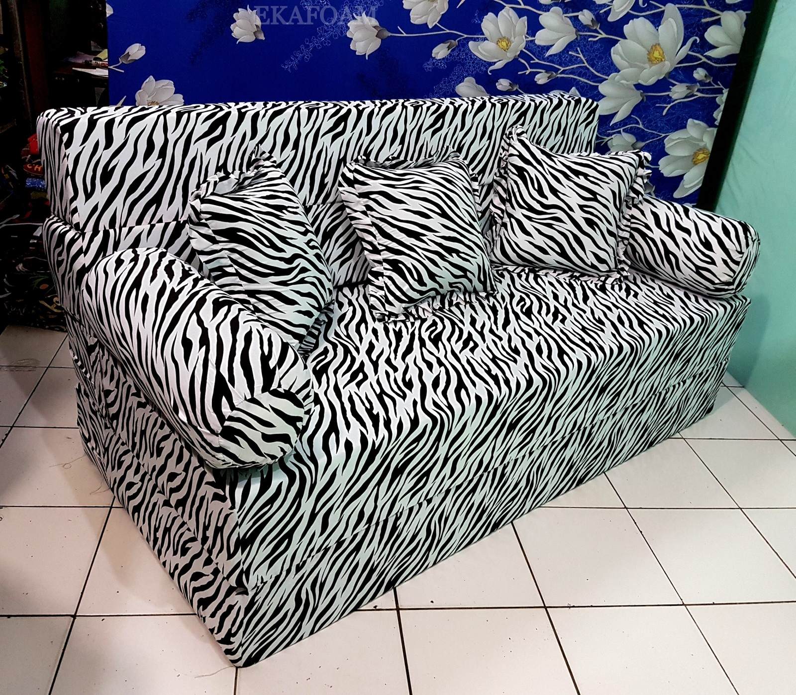 SOFA BED INOAC 2018 FULL MOTIF AGEN RESMI KASUR BUSA INOAC Inoac