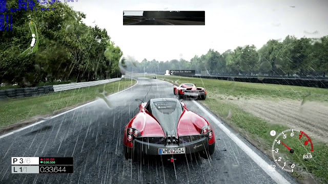 Project CARS: Game of the Year Edition