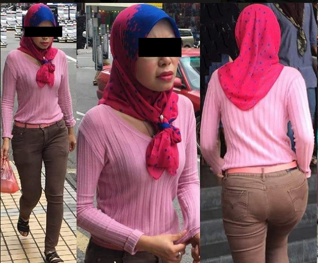 ‘Fesyen’ Ibu Masa Kini Yang Menyakitkan Mata Memandang! | JomKapel