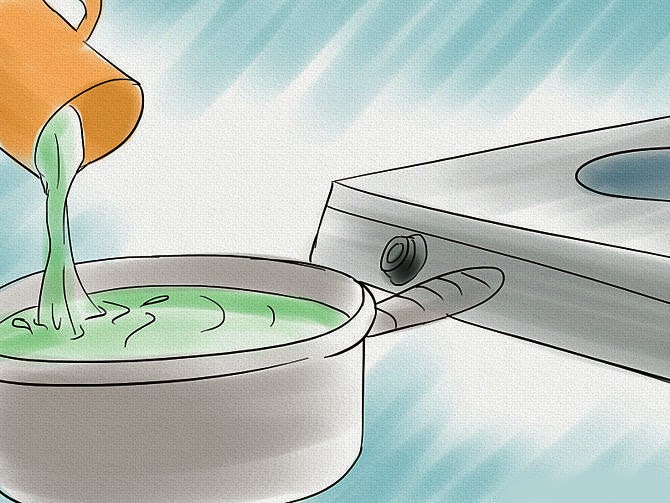 USEFUL TIPS HOW TO PURIFY WATER