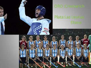 Olimpiadas 2012