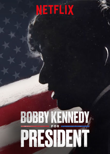 Bobby Kennedy for President (2018-) με ελληνικους υποτιτλους