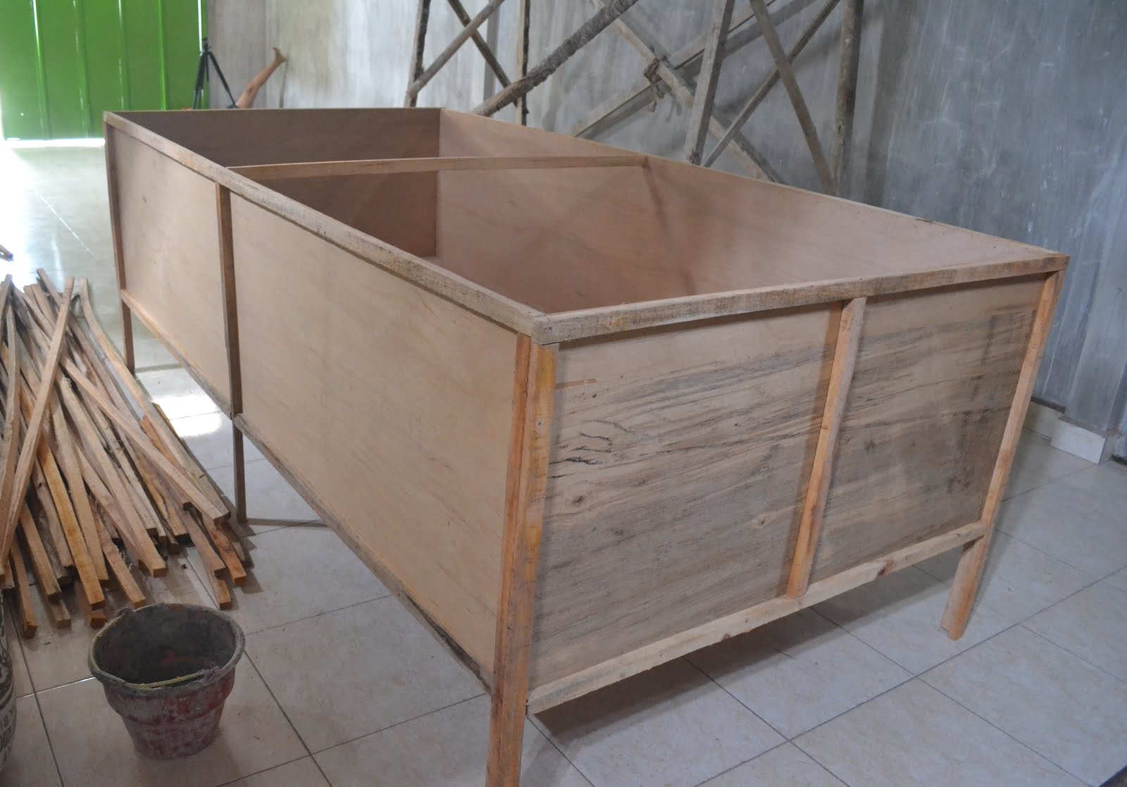 Rahasia Cara Cepat Panen Ternak Jangkrik Kaskus