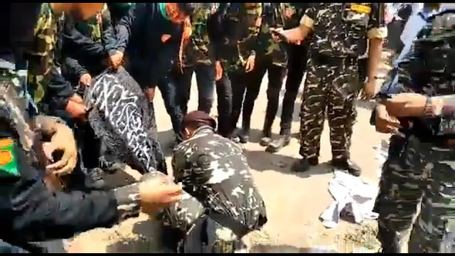 Tokoh Garut Desak Oknum Banser Pembakar Bendera HTI Ditangkap Tokoh Garut Desak Oknum Banser Pembakar Bendera HTI Ditangkap