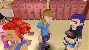 DOWNLOAD Brooktown High Game PSP For Android - www.pollogames.com