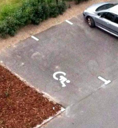 http://www.funnysigns.net/handicap-parking-fail/