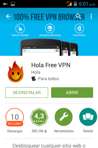 netflix gratis 2016 android