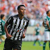 Elias fala sobre negociação com o Inter: “Criei uma expectativa”