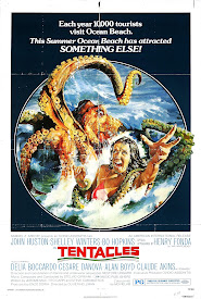 Watch Movies Tentacles (1977) Full Free Online