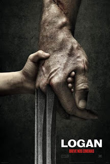 Review Logan