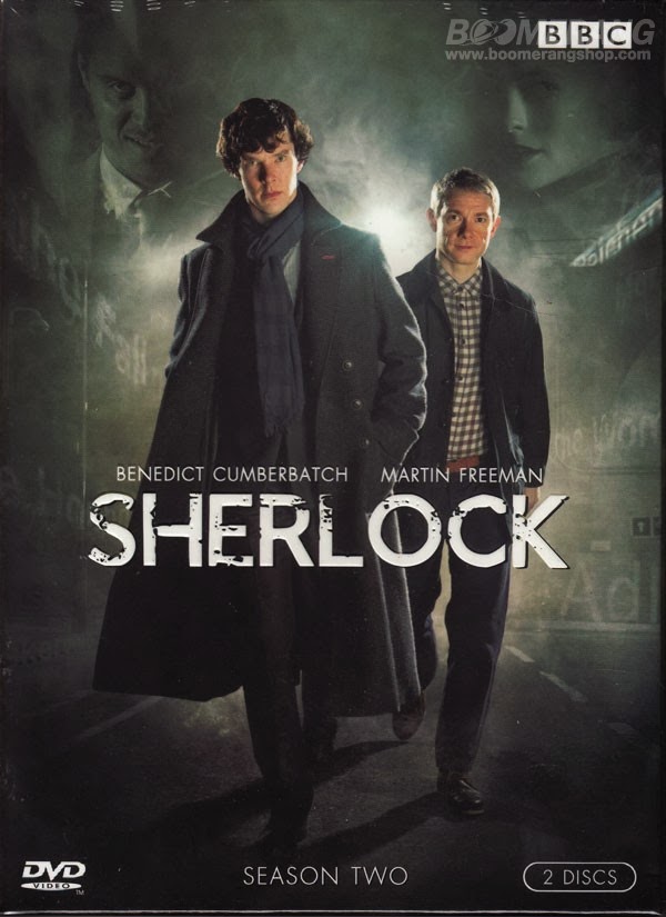 Sherlock отзывы