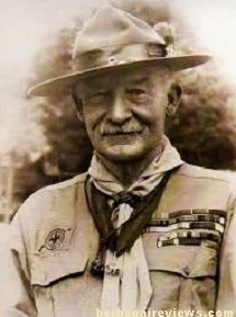 Baden Powell - berbagaireviews.com