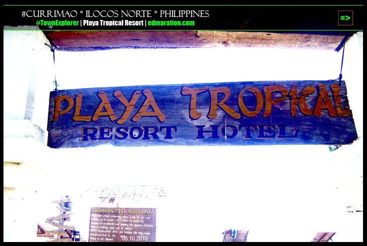 Playa Tropical Resort