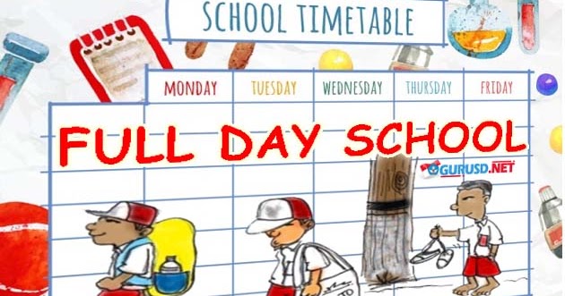 the disadvantages of full day schools Full day schooling refers to a longer day at preschool where they not only learn but are also given time for play (lamphere, 2009) full day. the disadvantages of full day schools Full day schooling refers to a longer day at preschool where they not only learn but are also given time for play (lamphere, 2009) full day.