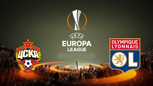 CSKA Moscow vs Lyon - Video Highlights & Full Match