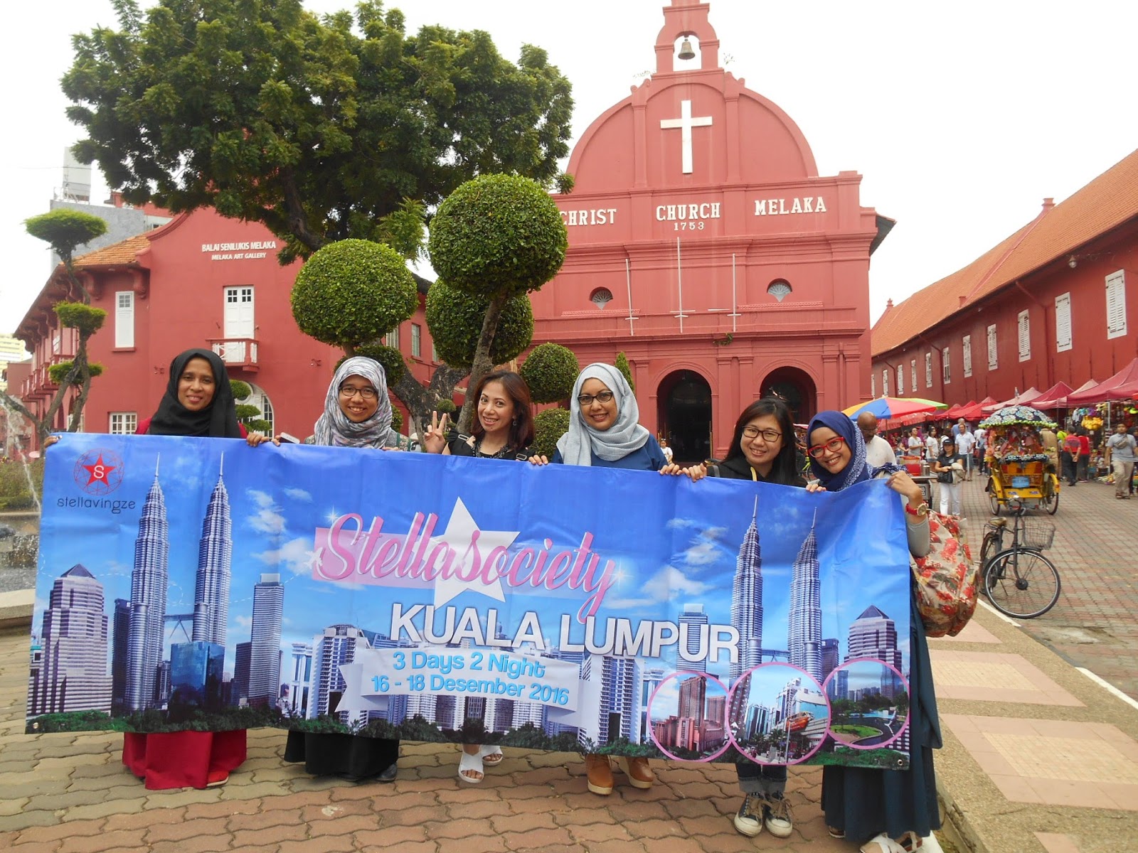 liburangratiskekualalumpur