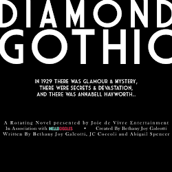 Diamond Gothic