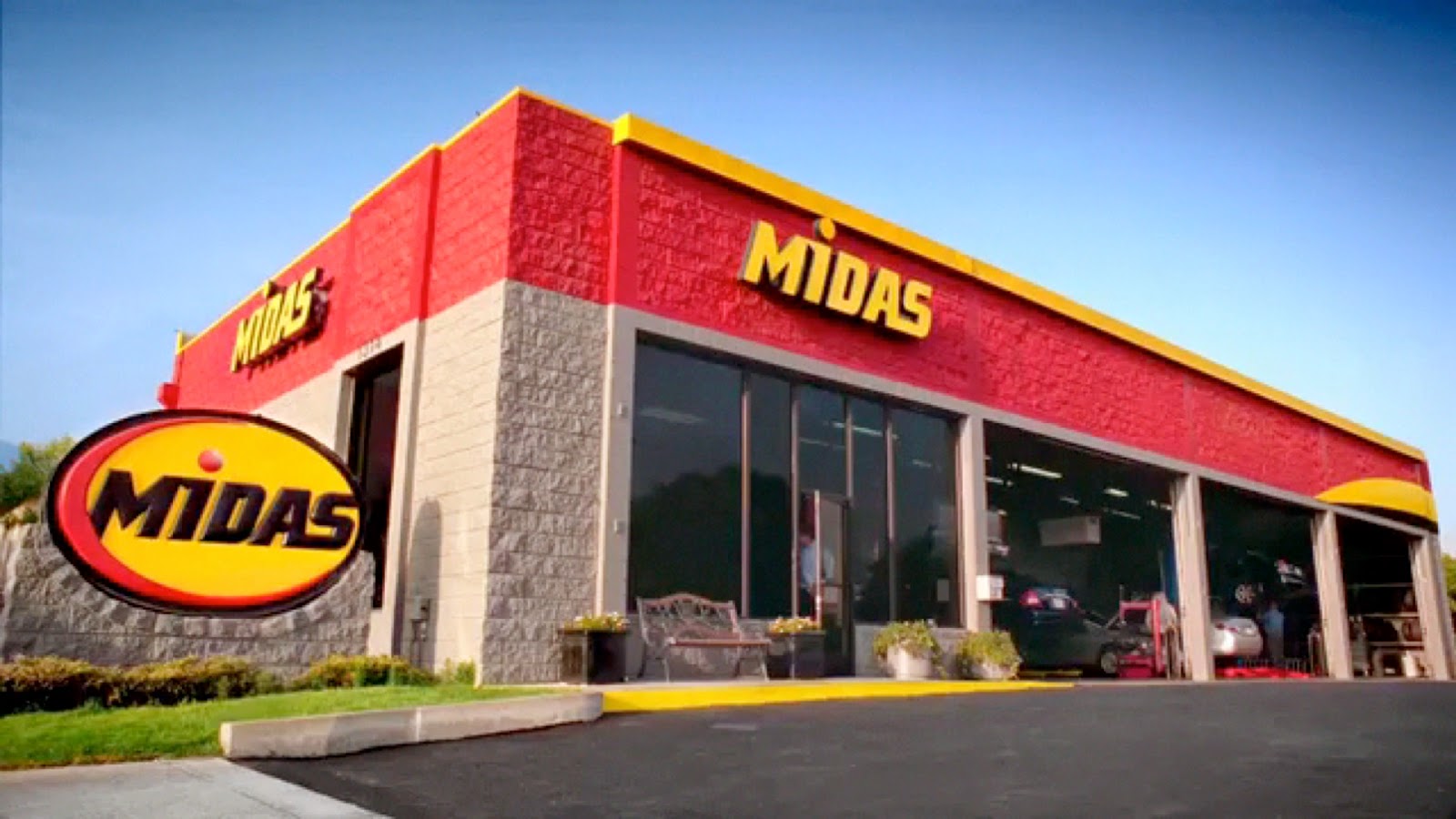 Does Midas offer printable online coupons?