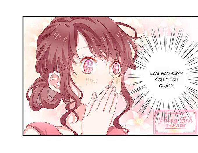 Bạn Trai Diy - Chương 1 - Trang 48