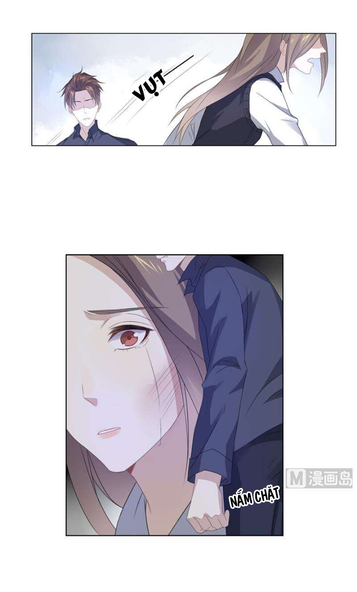 Nơi Nào Đông Ấm, Nơi Nào Hạ Mát - Chương 13.6 - Trang 39