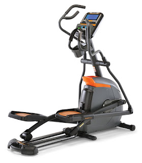 AFG 5.3AE Elliptical Trainer, picture, image, review features & specifications plus compare with AFG 3.3AE